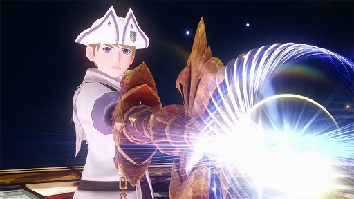 画像ギャラリー No.004のサムネイル画像 / スマホ向けアクションRPG「KINGDOM HEARTS Missing-Link」,クローズドβテストのテスター募集を開始。iOS版はパーティ機能テストも実施