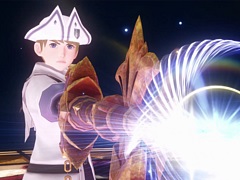 スマホ向けアクションRPG「KINGDOM HEARTS Missing-Link」，クローズドβテストのテスター募集を開始。iOS版はパーティ機能テストも実施