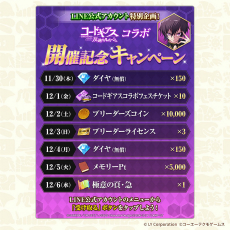 画像ギャラリー No.011のサムネイル画像 / 「LINE：モンスターファーム」，アニメ「コードギアス 反逆のルルーシュ」とのコラボがスタート。ガウェイン，紅蓮可翔式がモンスターとして登場