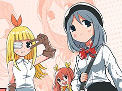 アプリ版「オタクアドベンチャー」が5月18日にリリース決定，App Storeでの予約注文も開始に