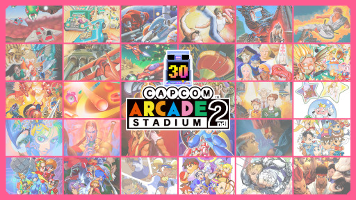 画像ギャラリー No.004のサムネイル画像 / 「カプコンアーケード 2ndスタジアム」，ホロライブの“大空スバル”さんと“猫又おかゆ”さんが7月20日と26日に生配信を実施