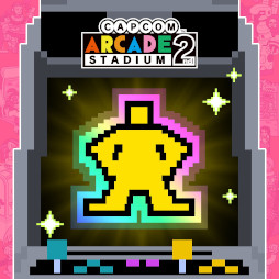 画像ギャラリー No.005のサムネイル画像 / 「カプコンアーケード 2ndスタジアム」，ホロライブの“大空スバル”さんと“猫又おかゆ”さんが7月20日と26日に生配信を実施