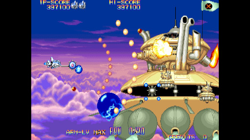 画像ギャラリー No.011のサムネイル画像 / 「カプコンアーケード 2ndスタジアム」，ホロライブの“大空スバル”さんと“猫又おかゆ”さんが7月20日と26日に生配信を実施