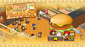 画像ギャラリー No.008のサムネイル画像 / ハンバーガー店経営シミュ「創作ハンバーガー堂」のSwitch版が4月21日発売決定。予約受付も開始に