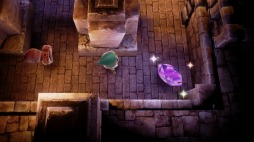画像ギャラリー No.003のサムネイル画像 / 3Dアクション「ダンジョン&バーグラー」のSteam版が本日リリース