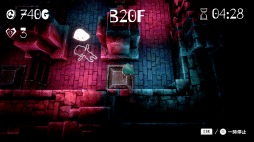 画像ギャラリー No.004のサムネイル画像 / 3Dアクション「ダンジョン&バーグラー」のSteam版が本日リリース