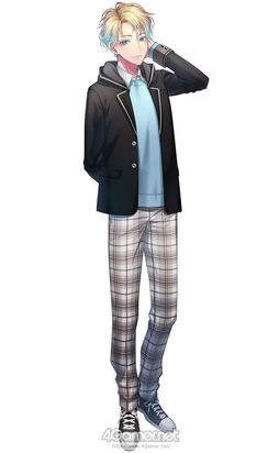 画像ギャラリー No.009のサムネイル画像 / 「乙女チック4Gamer」第383回:「Prince Letter(s)! フロムアイドル」を特集。アイドルからあなたへのお返事が届く