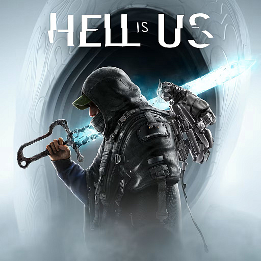 画像ギャラリー No.001のサムネイル画像 / アクションADV「Hell is Us」，PC/コンシューマ機向け体験版をリリース。6月公開の体験版が改良され，日本語字幕にも対応