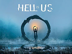 PS5版「ヘル・イズ・アス」「グリードフォールII：滅びゆく世界」，3gooより2025年に発売決定