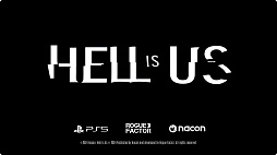 画像ギャラリー No.008のサムネイル画像 / PS5版「ヘル・イズ・アス」の発売日は9月4日に決定。リリース日を告知する最新トレイラーが公開に