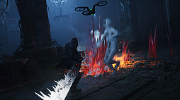 画像ギャラリー No.009のサムネイル画像 / PS5版「ヘル・イズ・アス」本日発売。マップやコンパスはなく,洞察力直感を頼りにセミオープンワールドの世界を冒険するアクションADV