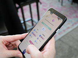 画像ギャラリー No.007のサムネイル画像 / Nianticの新作アプリ「Peridot」を遊んでみた。スマホで楽しめるARを活用した新たな育成ゲームの内容をお届け