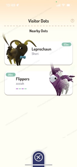 画像ギャラリー No.021のサムネイル画像 / 「Peridot(ペリドット)」体験会レポート。Nianticが培ったAR技術を投入した新世代のデジタルペットが爆誕。本当にそこにいる感覚になる高度な演出に注目だ