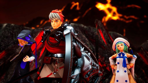 画像ギャラリー No.004のサムネイル画像 / 「TrinityS」のアーリーアクセスが本日開始に。配信ガイドラインと公式Discordも公開