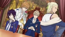 画像ギャラリー No.003のサムネイル画像 / 「乙女チック4Gamer」第342回：Nintendo Switch版「Dance with Devils」を特集。アニメとは異なるストーリーが楽しめるADV