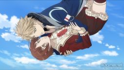 画像ギャラリー No.004のサムネイル画像 / 「乙女チック4Gamer」第342回：Nintendo Switch版「Dance with Devils」を特集。アニメとは異なるストーリーが楽しめるADV