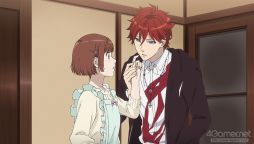 画像ギャラリー No.005のサムネイル画像 / 「乙女チック4Gamer」第342回：Nintendo Switch版「Dance with Devils」を特集。アニメとは異なるストーリーが楽しめるADV