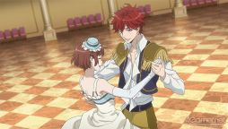 画像ギャラリー No.006のサムネイル画像 / 「乙女チック4Gamer」第342回：Nintendo Switch版「Dance with Devils」を特集。アニメとは異なるストーリーが楽しめるADV