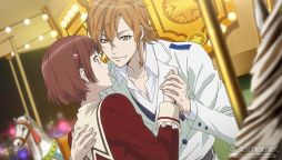 画像ギャラリー No.007のサムネイル画像 / 「乙女チック4Gamer」第342回：Nintendo Switch版「Dance with Devils」を特集。アニメとは異なるストーリーが楽しめるADV