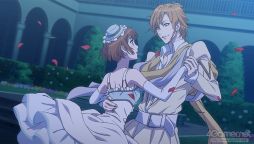 画像ギャラリー No.008のサムネイル画像 / 「乙女チック4Gamer」第342回：Nintendo Switch版「Dance with Devils」を特集。アニメとは異なるストーリーが楽しめるADV