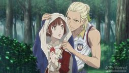 画像ギャラリー No.009のサムネイル画像 / 「乙女チック4Gamer」第342回：Nintendo Switch版「Dance with Devils」を特集。アニメとは異なるストーリーが楽しめるADV