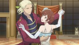 画像ギャラリー No.010のサムネイル画像 / 「乙女チック4Gamer」第342回：Nintendo Switch版「Dance with Devils」を特集。アニメとは異なるストーリーが楽しめるADV