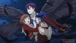 画像ギャラリー No.011のサムネイル画像 / 「乙女チック4Gamer」第342回：Nintendo Switch版「Dance with Devils」を特集。アニメとは異なるストーリーが楽しめるADV