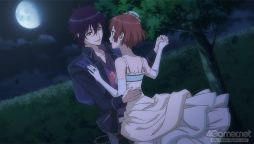 画像ギャラリー No.012のサムネイル画像 / 「乙女チック4Gamer」第342回：Nintendo Switch版「Dance with Devils」を特集。アニメとは異なるストーリーが楽しめるADV