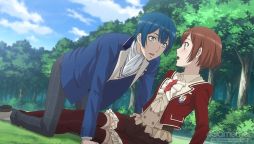 画像ギャラリー No.013のサムネイル画像 / 「乙女チック4Gamer」第342回：Nintendo Switch版「Dance with Devils」を特集。アニメとは異なるストーリーが楽しめるADV