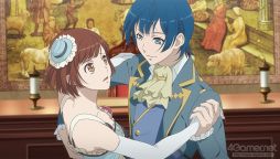 画像ギャラリー No.014のサムネイル画像 / 「乙女チック4Gamer」第342回：Nintendo Switch版「Dance with Devils」を特集。アニメとは異なるストーリーが楽しめるADV