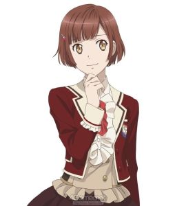 画像ギャラリー No.015のサムネイル画像 / 「乙女チック4Gamer」第342回：Nintendo Switch版「Dance with Devils」を特集。アニメとは異なるストーリーが楽しめるADV