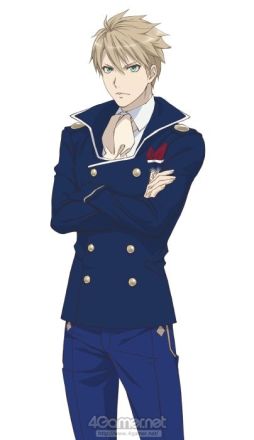 画像ギャラリー No.016のサムネイル画像 / 「乙女チック4Gamer」第342回：Nintendo Switch版「Dance with Devils」を特集。アニメとは異なるストーリーが楽しめるADV