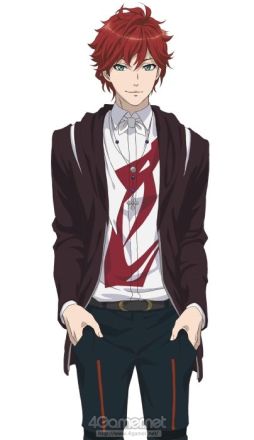 画像ギャラリー No.017のサムネイル画像 / 「乙女チック4Gamer」第342回：Nintendo Switch版「Dance with Devils」を特集。アニメとは異なるストーリーが楽しめるADV