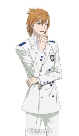 画像ギャラリー No.018のサムネイル画像 / 「乙女チック4Gamer」第342回：Nintendo Switch版「Dance with Devils」を特集。アニメとは異なるストーリーが楽しめるADV