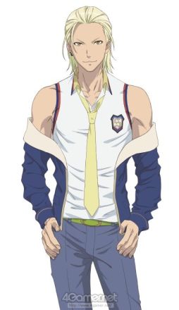 画像ギャラリー No.019のサムネイル画像 / 「乙女チック4Gamer」第342回：Nintendo Switch版「Dance with Devils」を特集。アニメとは異なるストーリーが楽しめるADV