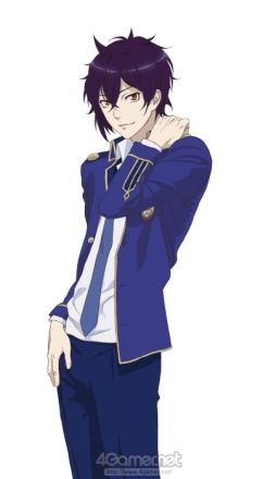 画像ギャラリー No.020のサムネイル画像 / 「乙女チック4Gamer」第342回：Nintendo Switch版「Dance with Devils」を特集。アニメとは異なるストーリーが楽しめるADV