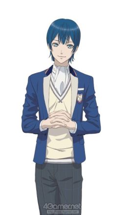 画像ギャラリー No.021のサムネイル画像 / 「乙女チック4Gamer」第342回：Nintendo Switch版「Dance with Devils」を特集。アニメとは異なるストーリーが楽しめるADV