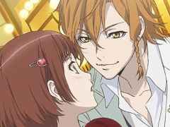 「乙女チック4Gamer」第342回：Nintendo Switch版「Dance with Devils」を特集。アニメとは異なるストーリーが楽しめるADV