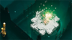 画像ギャラリー No.004のサムネイル画像 / 物理ベースの破壊&建設パズル「ABRISS」早期アクセスがSteamで本日スタート。日本語で楽しめる“破壊するために建設する”ゲーム