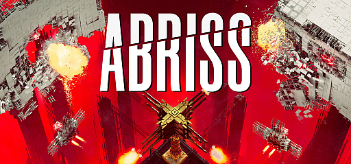 画像ギャラリー No.007のサムネイル画像 / スタイリッシュな破壊の美学が堪能できる「ABRISS - build to destroy」,製品版のリリースが9月5日に決定