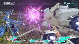 画像ギャラリー No.003のサムネイル画像 / PS5/PS4/Switch「アリス・ギア・アイギス CS 〜コンチェルト オブ シミュラトリックス〜」，9月8日に発売。予約受付を4月22日に開始