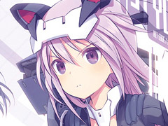 「アリス・ギア・アイギスCS」，発売決定記念特番を5月14日に配信。沼倉愛美さん，安済知佳さんのサイン色紙が当たるキャンペーンも実施予定
