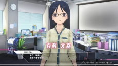 画像ギャラリー No.008のサムネイル画像 / 「アリス・ギア・アイギス CS」の最新PVが公開に。インゲームシーンをふんだんに使った，ゲームカスタム編とストーリー編の2本