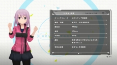 画像ギャラリー No.012のサムネイル画像 / 「アリス・ギア・アイギス CS」の最新PVが公開に。インゲームシーンをふんだんに使った，ゲームカスタム編とストーリー編の2本