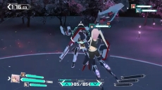 画像ギャラリー No.016のサムネイル画像 / 「アリス・ギア・アイギス CS」の最新PVが公開に。インゲームシーンをふんだんに使った，ゲームカスタム編とストーリー編の2本