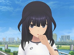 「アリス・ギア・アイギス CS」，吾妻 楓，日向リン，小鳥遊怜に焦点をあてたPVを公開。カスタム編とストーリー編の2種類