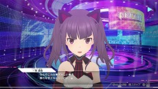 画像ギャラリー No.016のサムネイル画像 / 「アリス・ギア・アイギスCS」の最新PV“一条綾香・相河愛花・小芦睦海”カスタム編とストーリー編を同時公開
