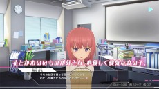 画像ギャラリー No.018のサムネイル画像 / 「アリス・ギア・アイギスCS」の最新PV“一条綾香・相河愛花・小芦睦海”カスタム編とストーリー編を同時公開