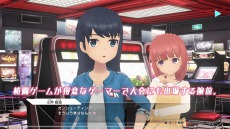 画像ギャラリー No.021のサムネイル画像 / 「アリス・ギア・アイギスCS」の最新PV“一条綾香・相河愛花・小芦睦海”カスタム編とストーリー編を同時公開