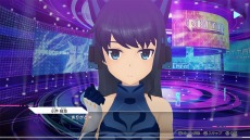 画像ギャラリー No.022のサムネイル画像 / 「アリス・ギア・アイギスCS」の最新PV“一条綾香・相河愛花・小芦睦海”カスタム編とストーリー編を同時公開